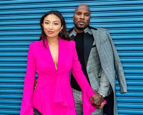 jeannie mai net worth 2023|jeannie mai husband jeezy net worth.